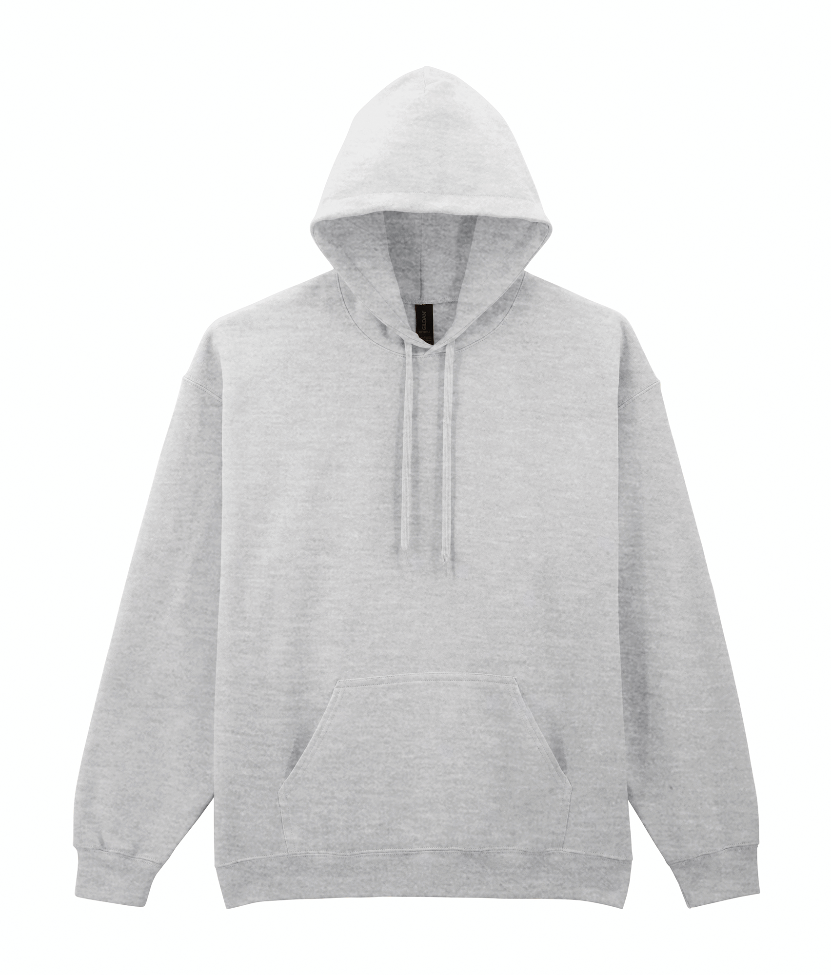 Sweat-shirt à capuche GISF500 en polycoton - Unisexe