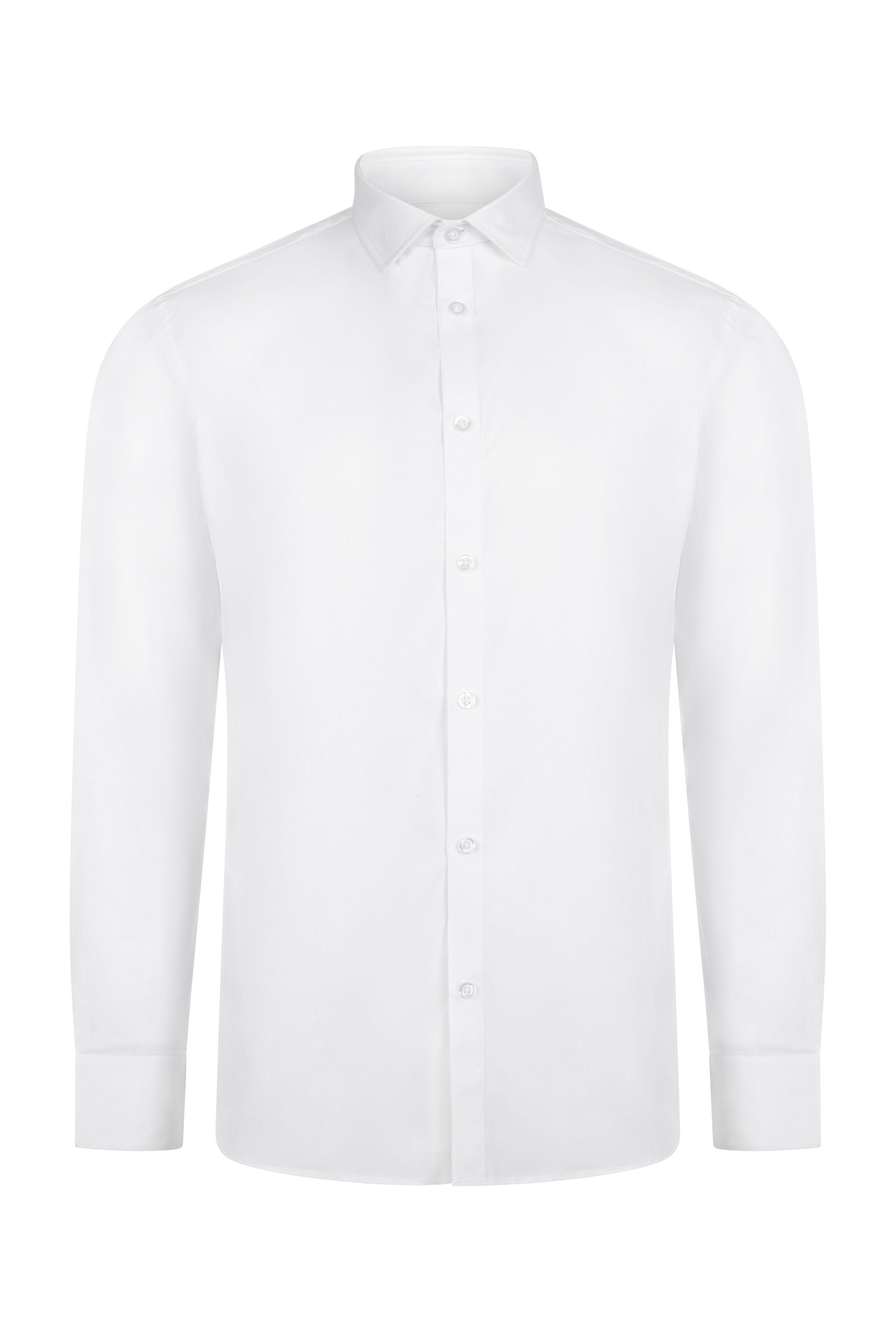 Chemise stretch Ml en coton/polyester - Homme