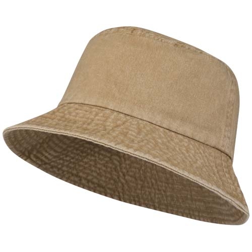 Chapeau de soleil lavé Mitica