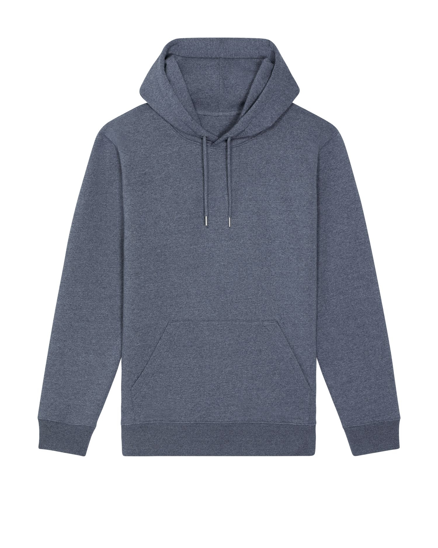 Sweat à capuche RE-Cruiser en coton recyclé - Unisexe