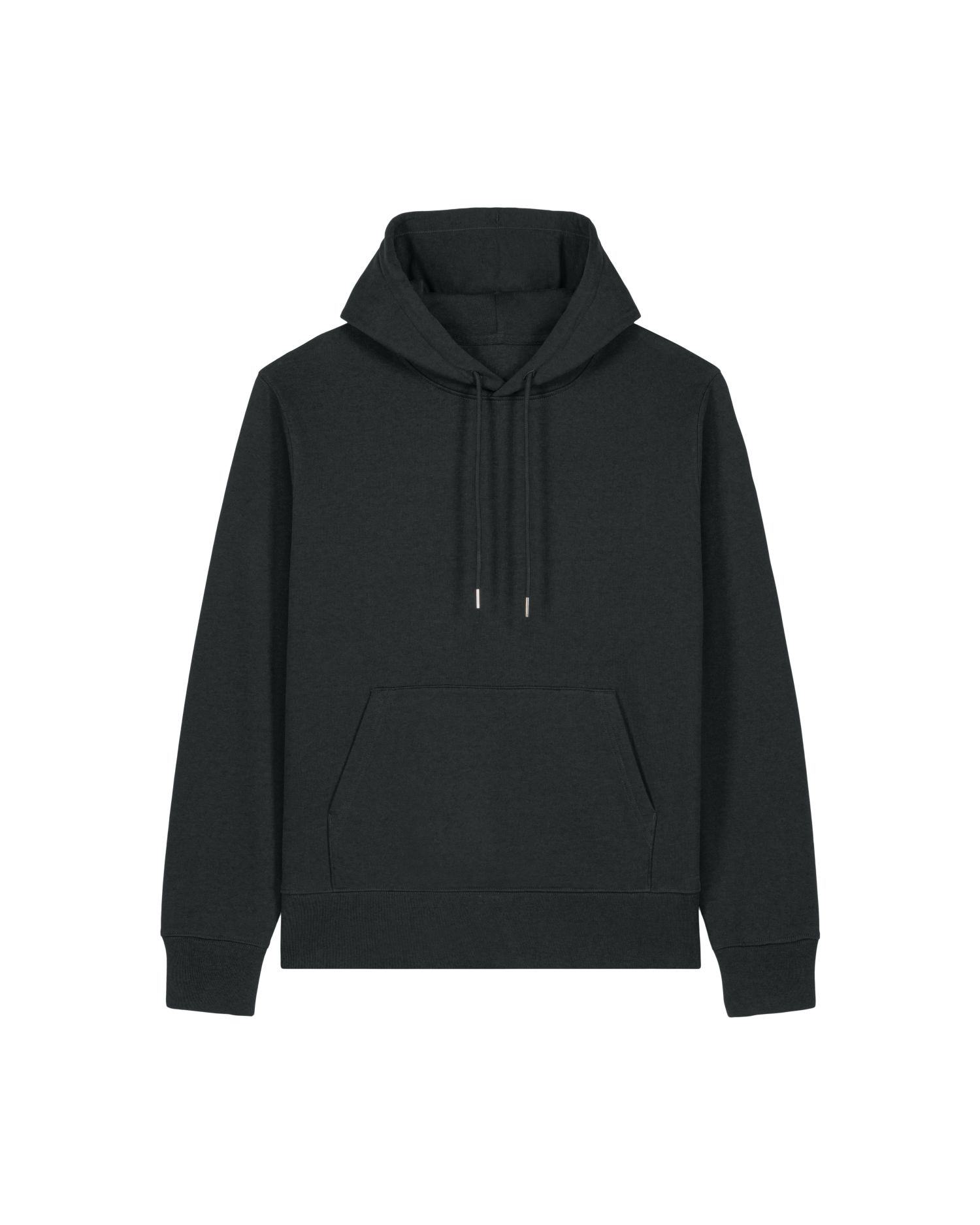 Sweat à capuche Gamechanger en coton bio recyclé - Unisexe