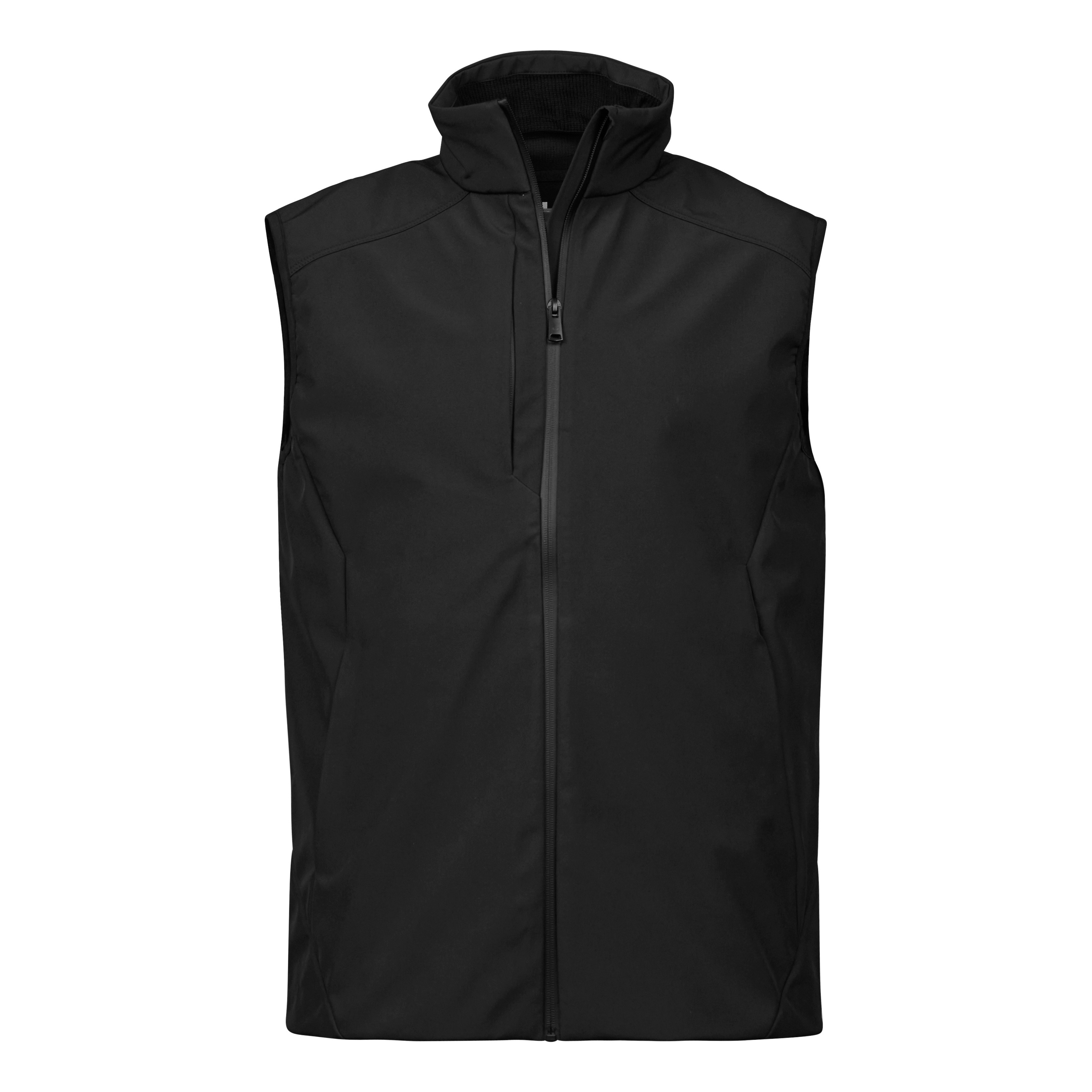 Bodywarmer Performance softshell