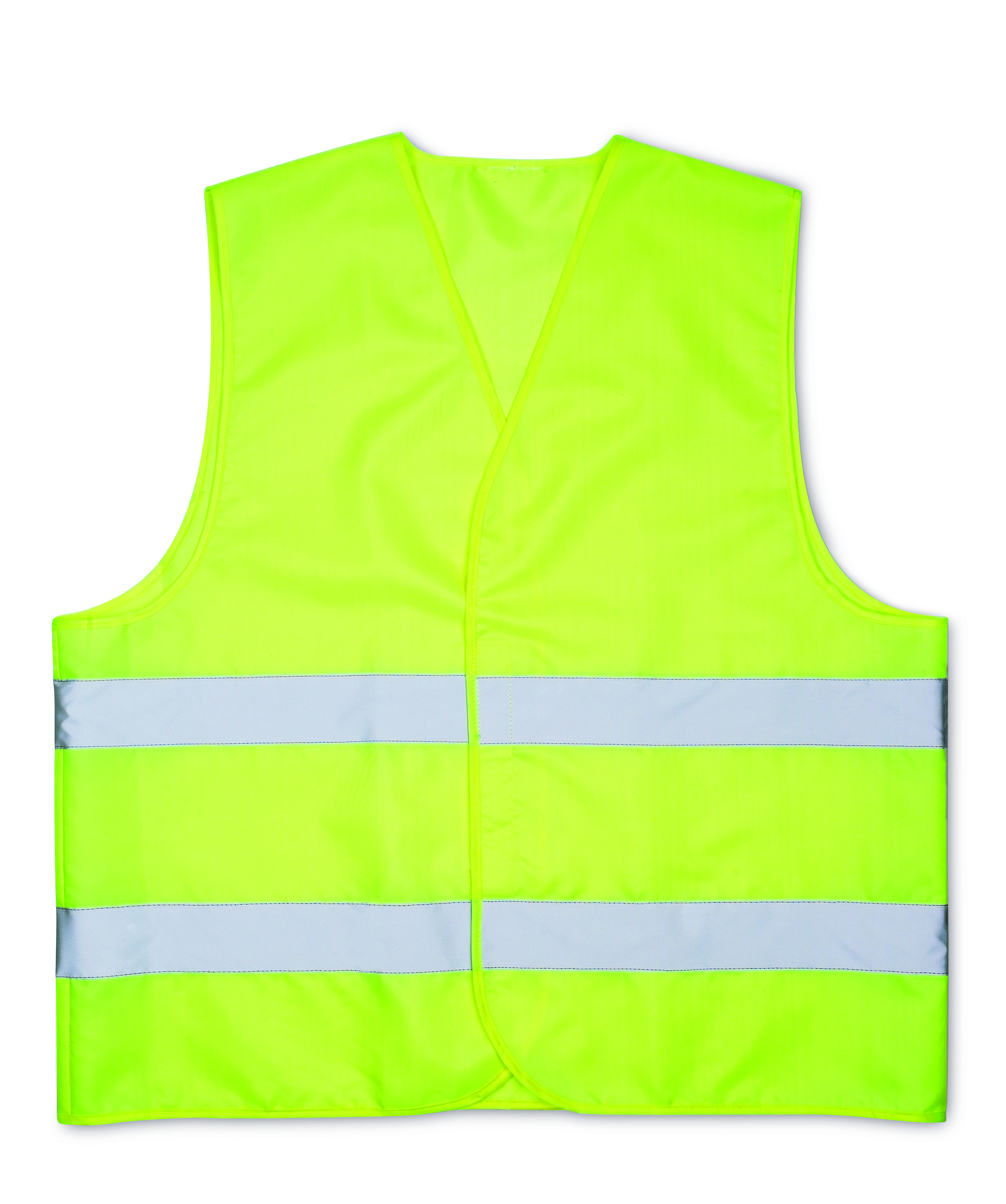 Gilet de sécurité haute visibilité classe 2