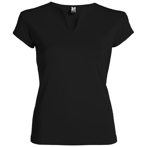 T-shirt Belice en coton - Femme
