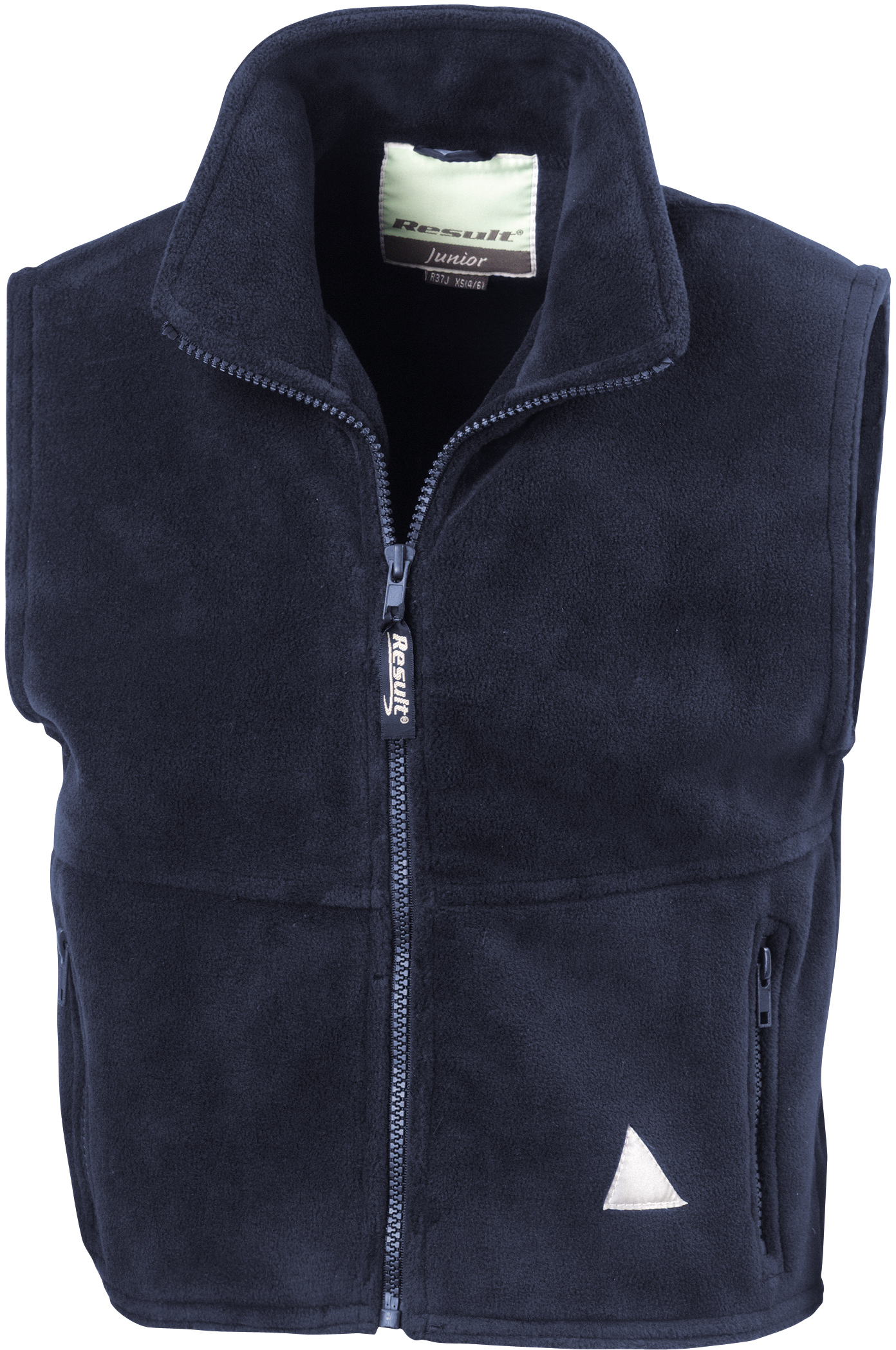 Bodywarmer R37J en polyester - Enfant