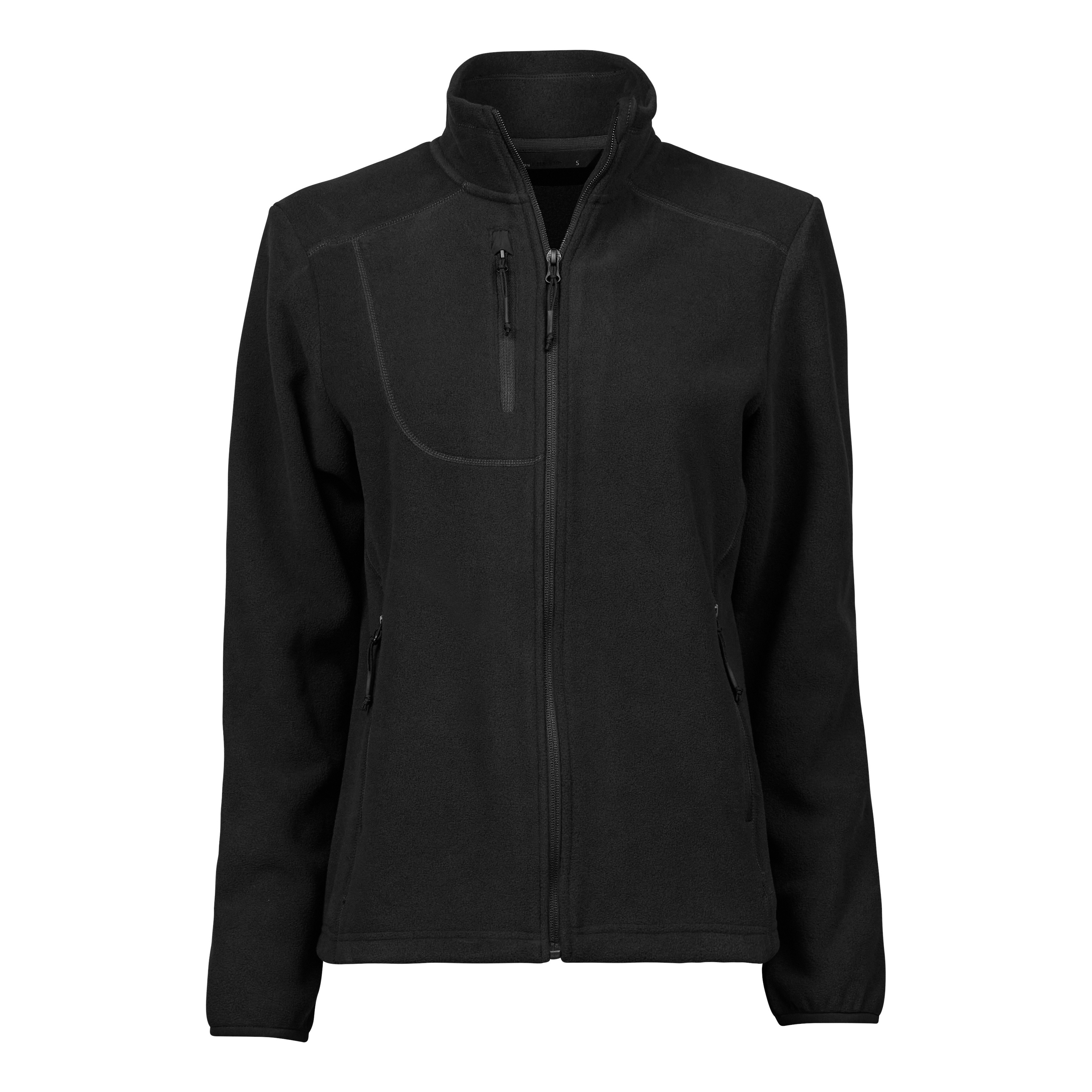 Polaire Trail fleece jacket - Femme
