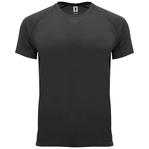 T-shirt de sport Bahrain à manches courtes en Synthétique - Enfant