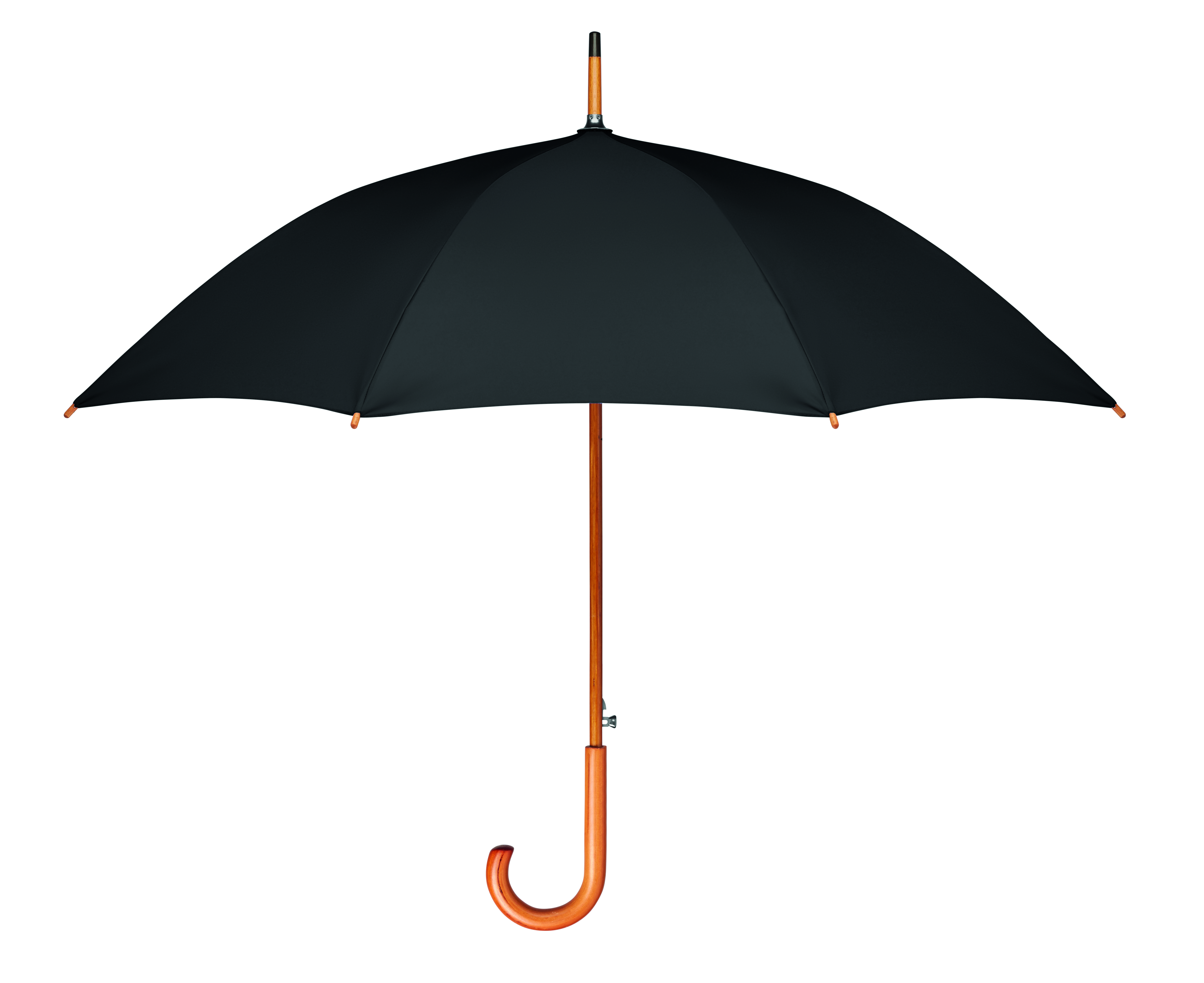 Parapluie 23,5'' RPET pongé