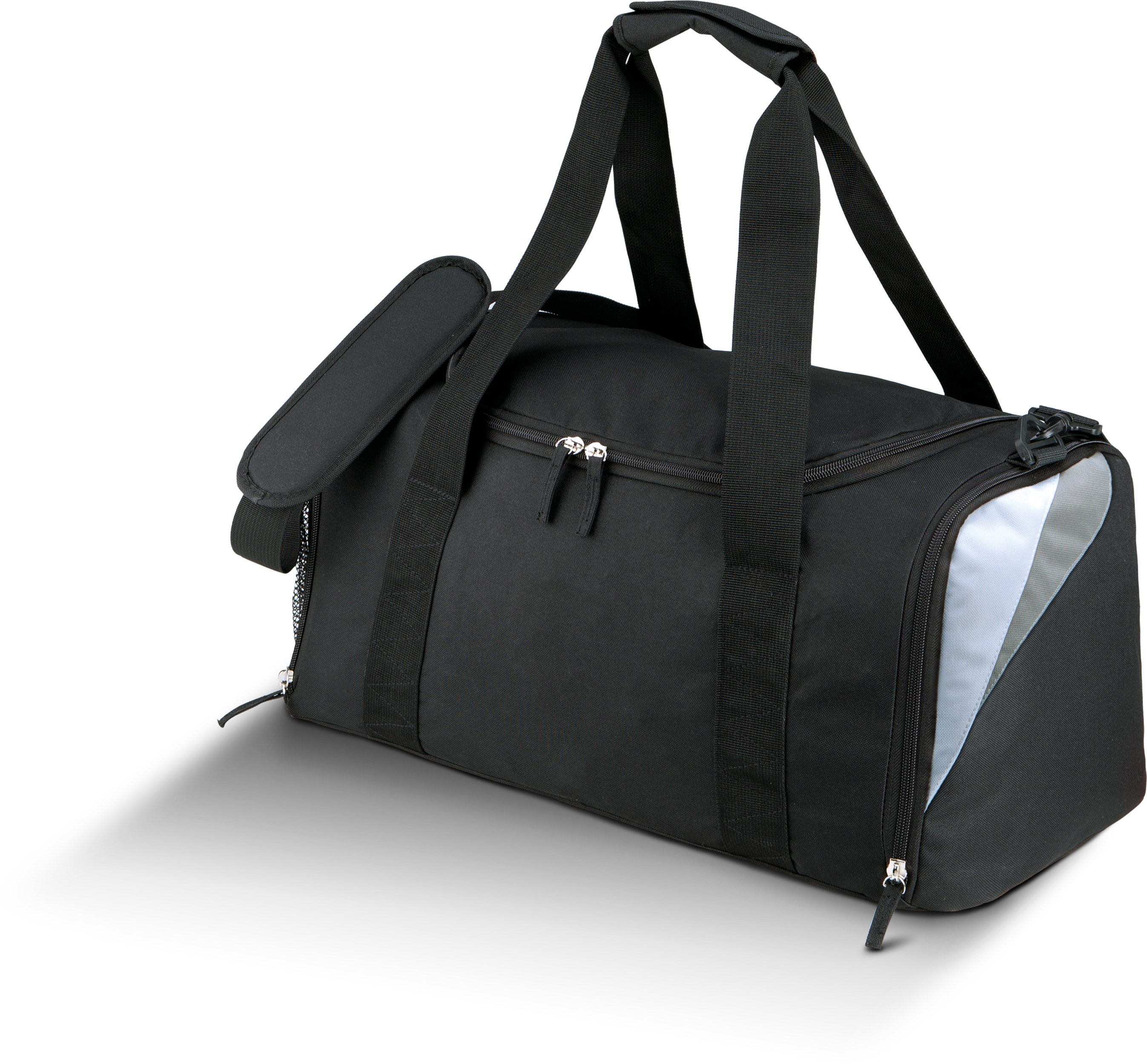 Sac de sport - 40 litres en polyester