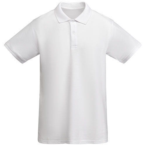 Polo Prince en coton organique en Coton organique - Homme