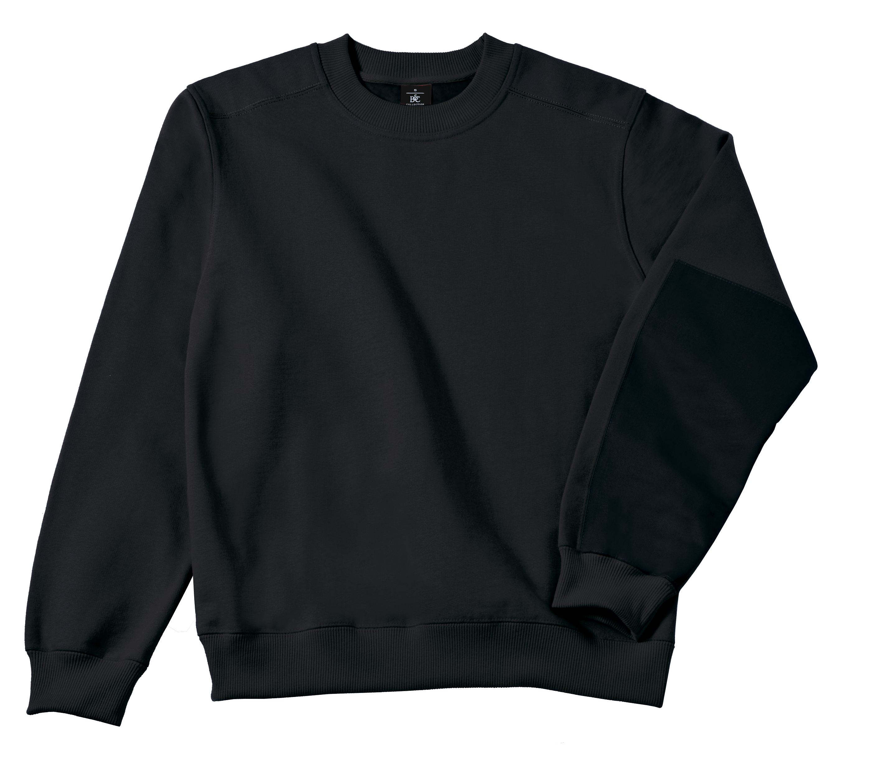 Sweat-shirt Hero pro en polycoton - Unisexe