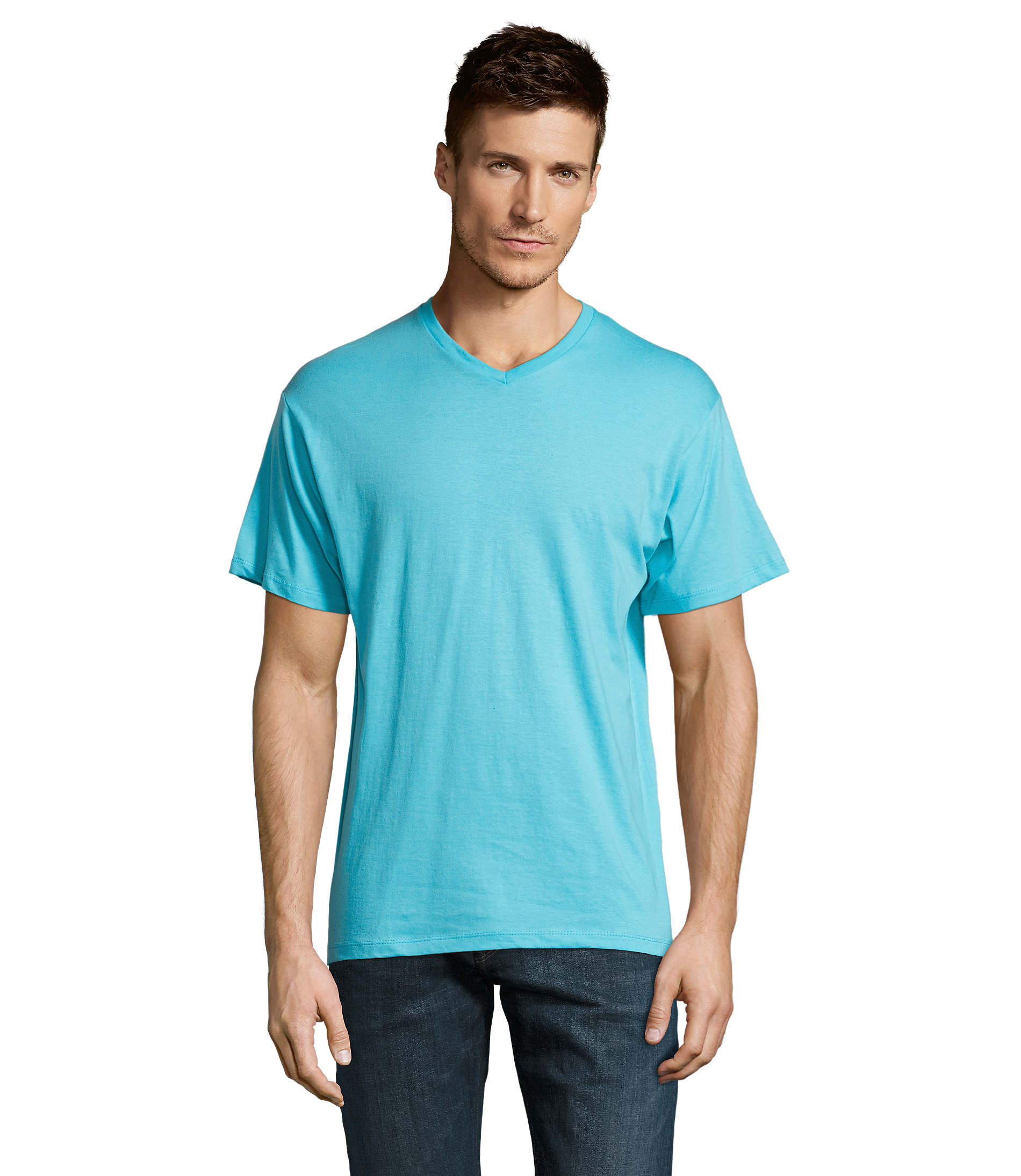 T-shirt Victory en coton - Homme