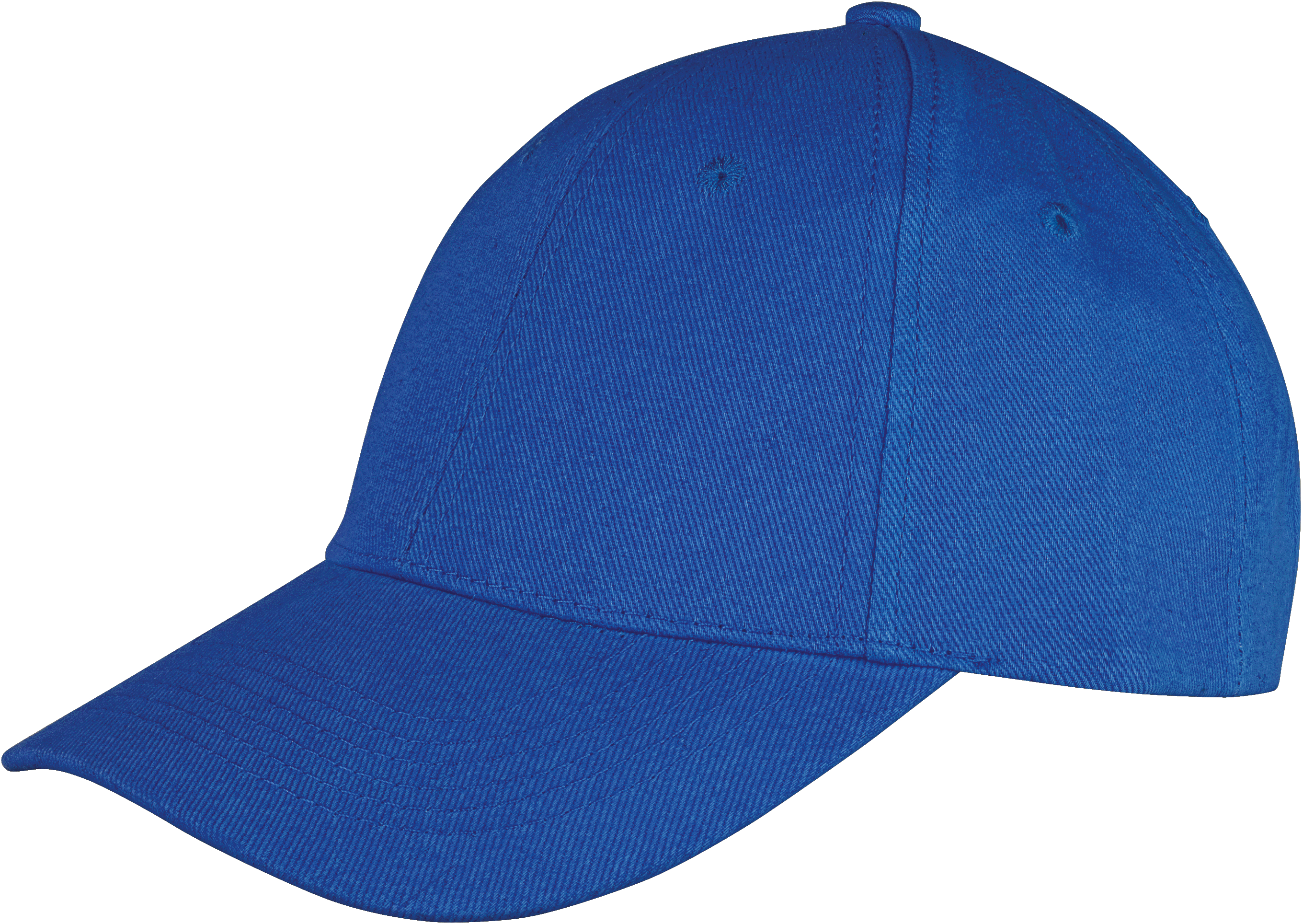 Casquette Memphis en coton