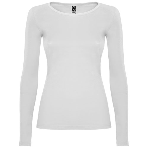 T-shirt Extreme en coton - Femme