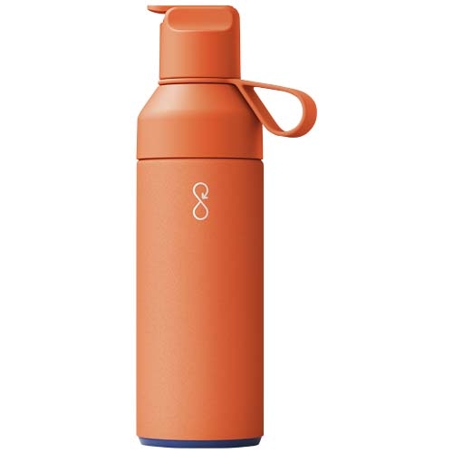 Bouteille Ocean Bottle GO isotherme 500 ml