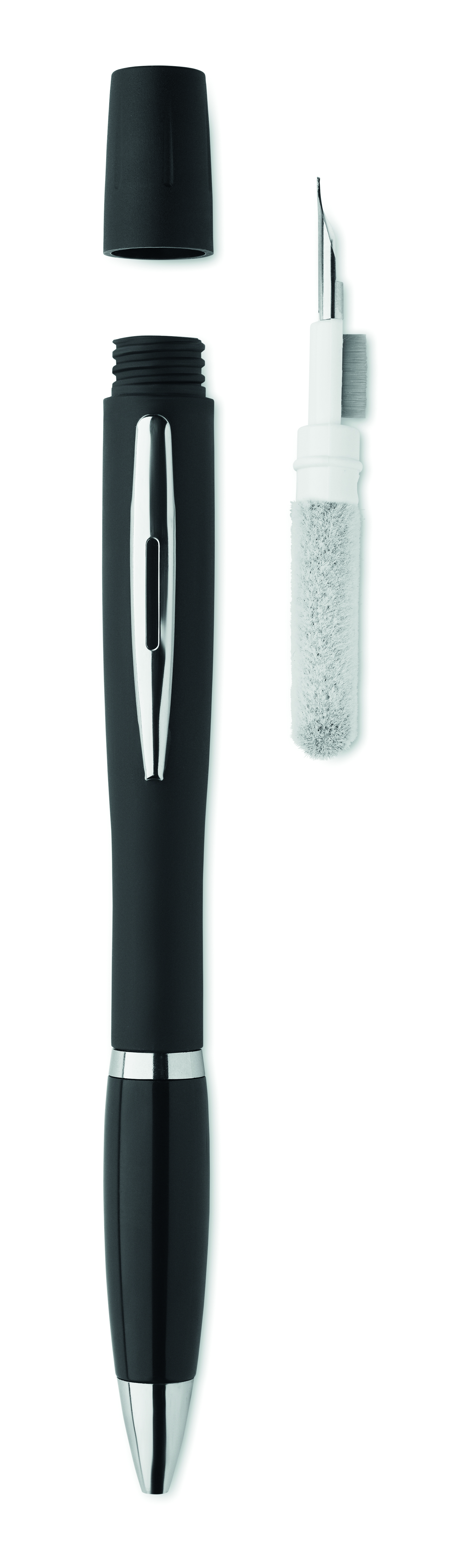 Stylo avec kit de nettoyage TWS