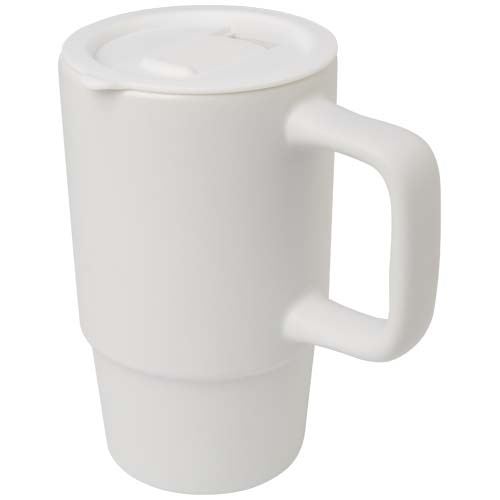 Mug en céramique Carter