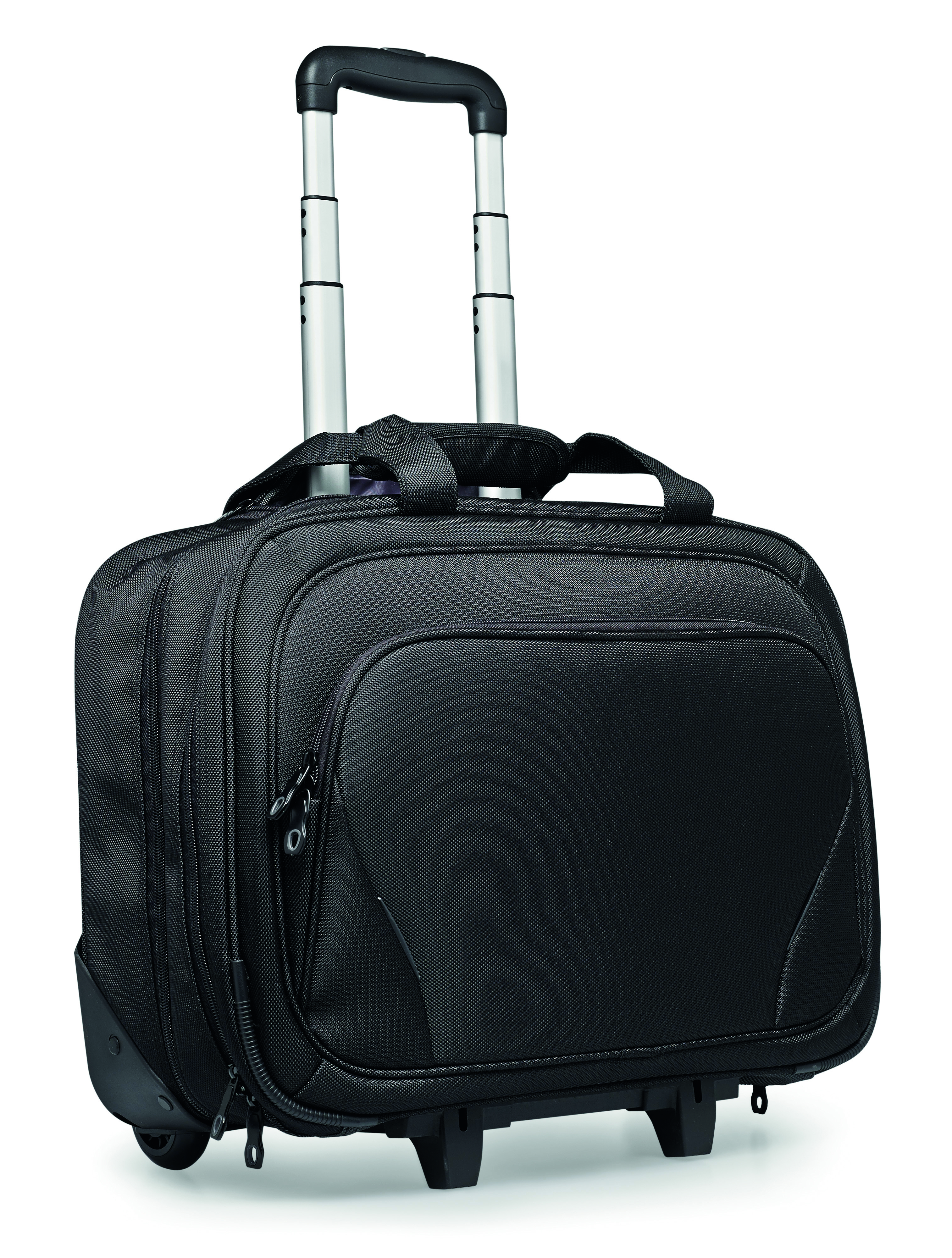 Trolley d'affaires pour ordinateur 17 pouces