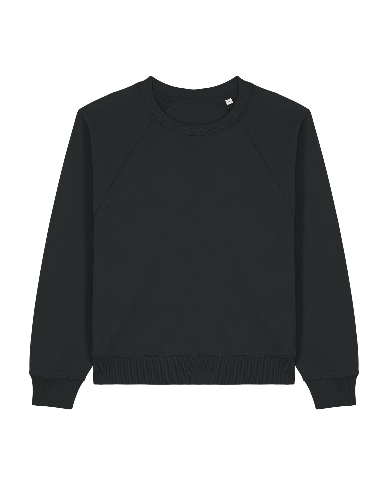 Sweat-shirt Stella Clara en coton bio - Femme