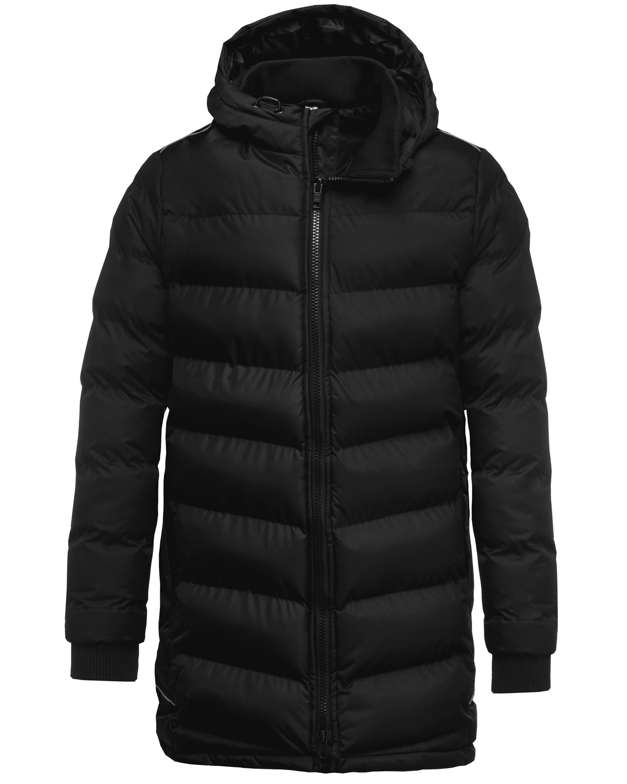 Parka team sports - Unisexe