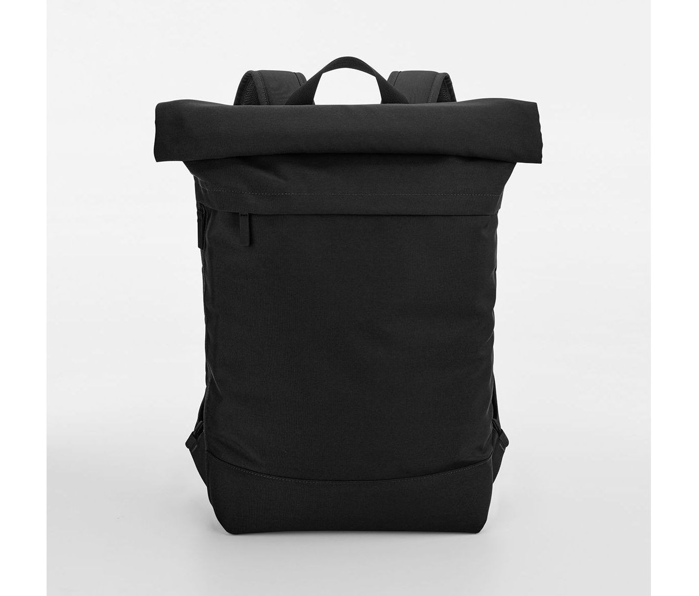 Sac à dos Simplicity Roll Top en polyester recyclé - Unisexe