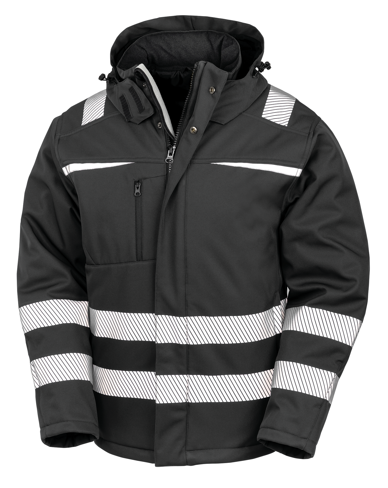 Softshell R331X en polyester - Unisexe
