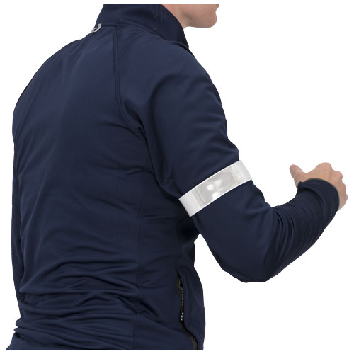 Brassard slap réfléchissant de sécurité Johan 38 cm RFX™