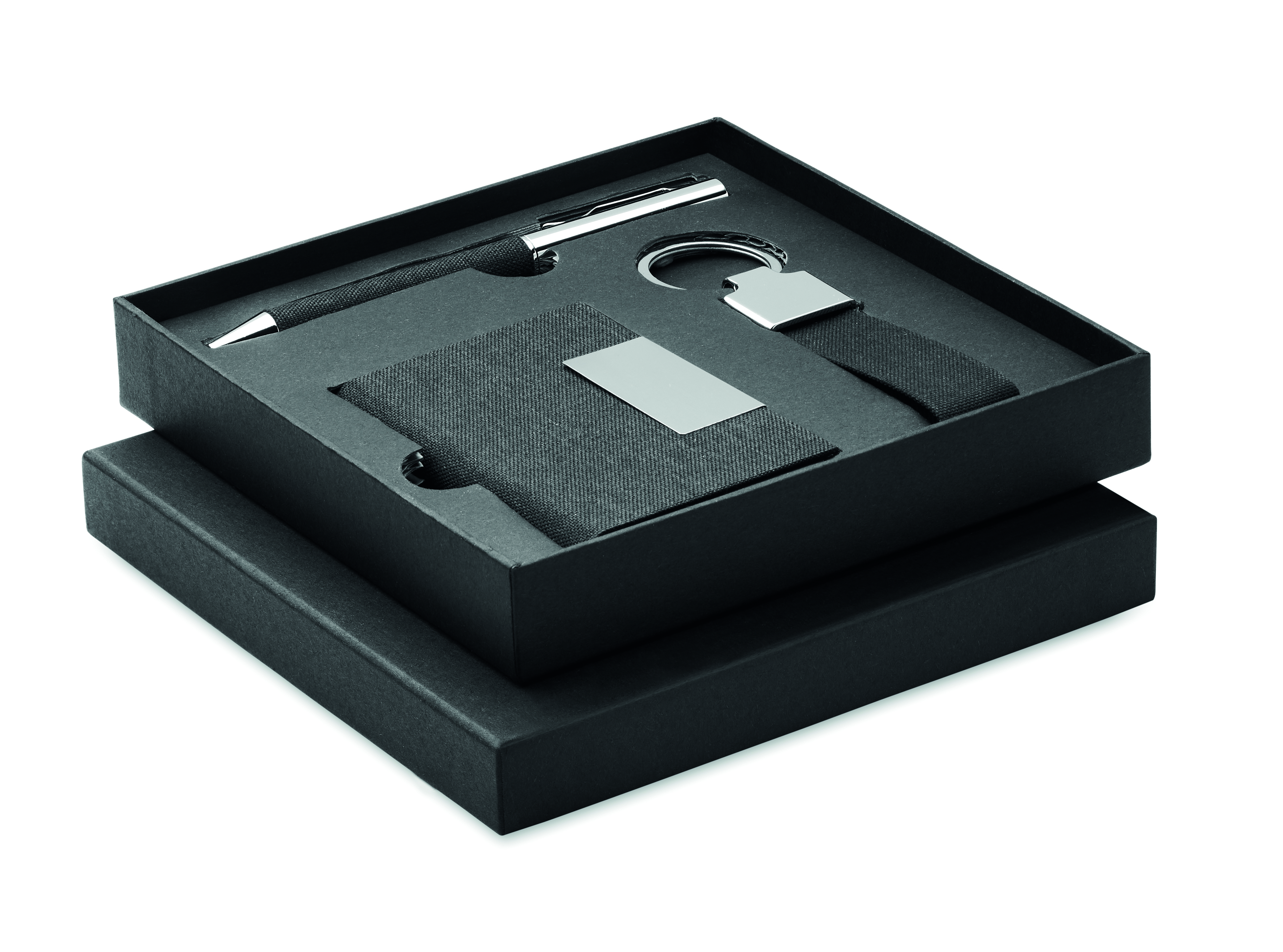 Élégant coffret cadeau 3 pièces