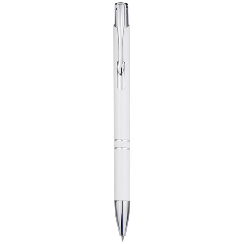 Stylo bille aluminium recyclé