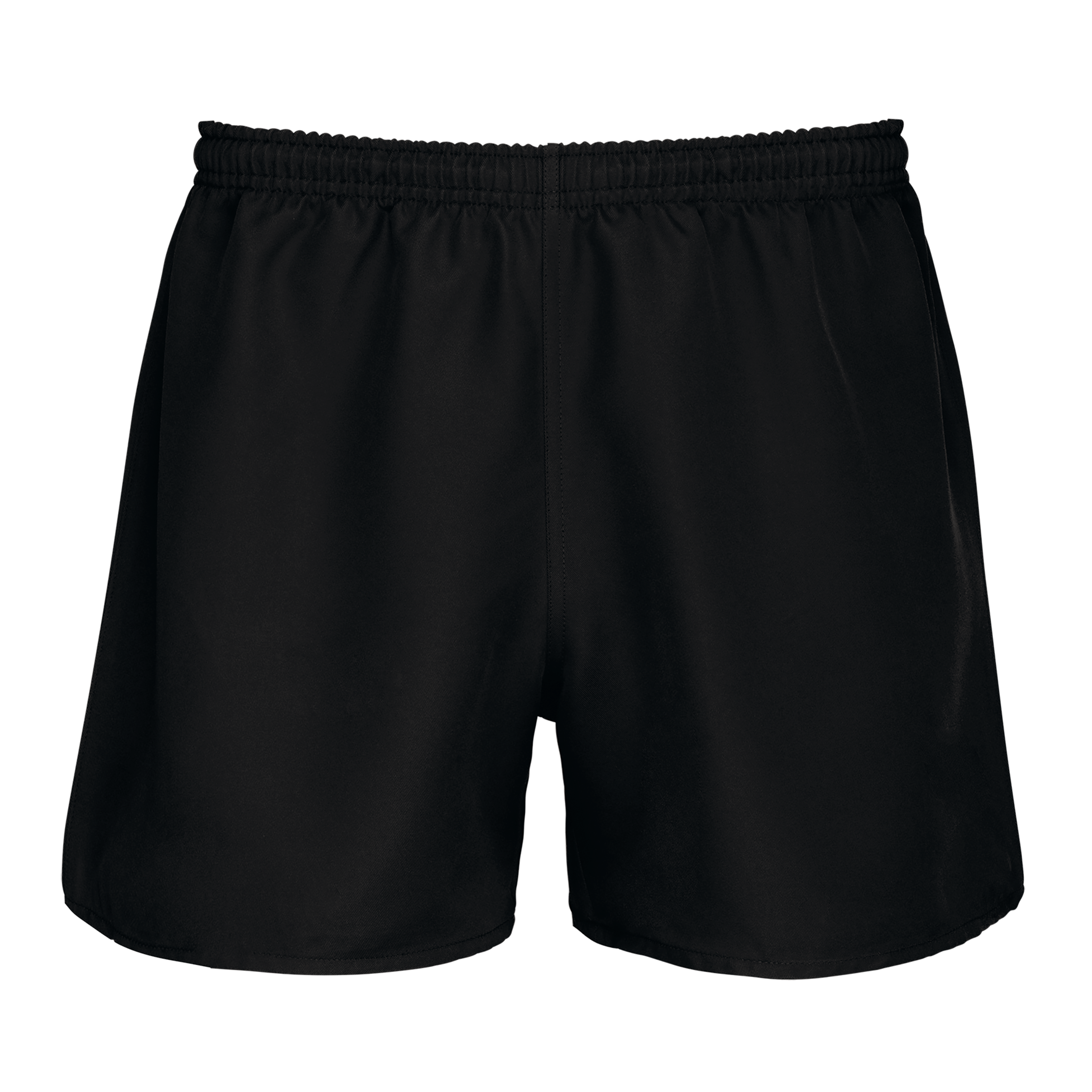 Short de rugby en polyester - Unisexe