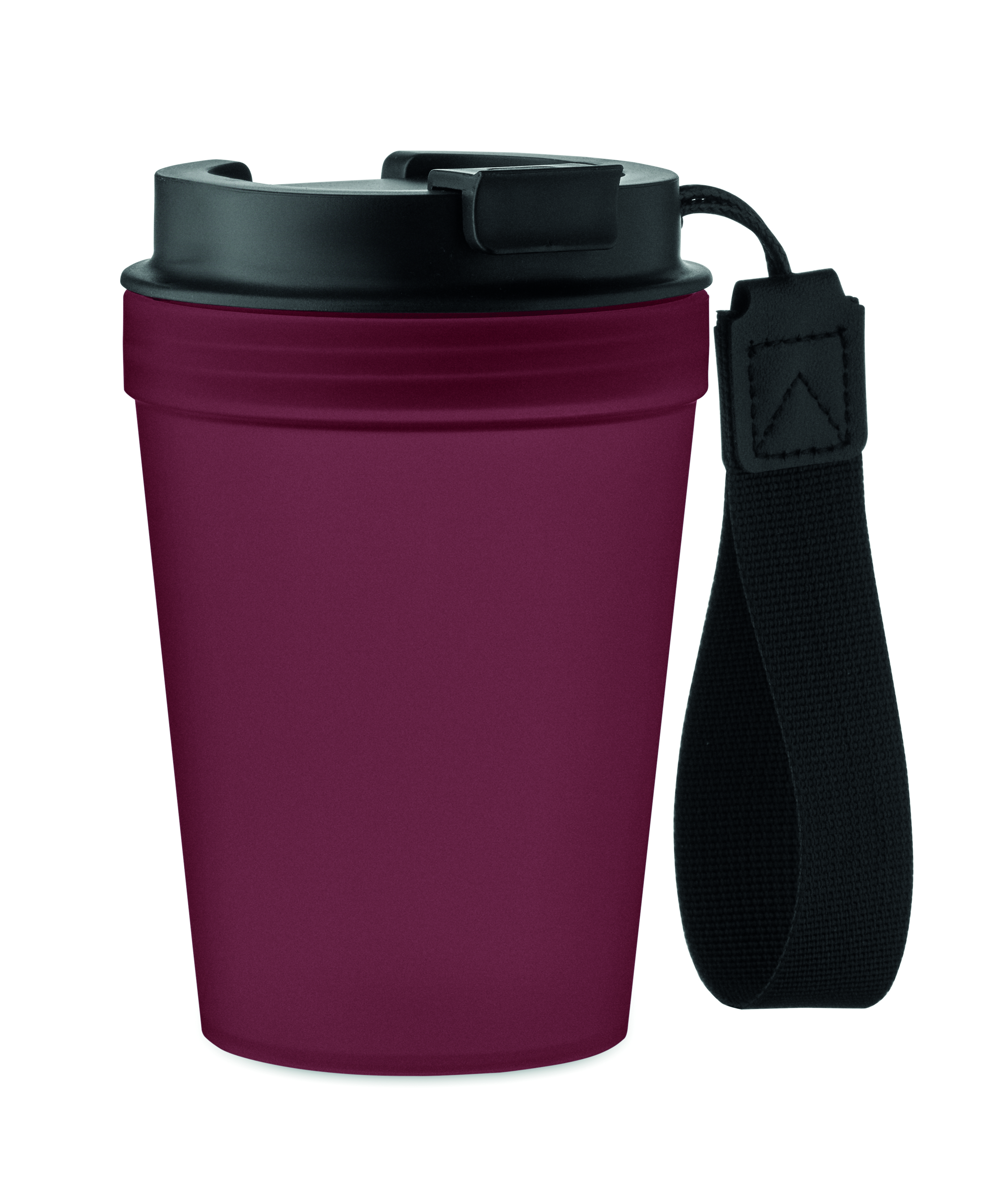 Gobelet simple paroi PP 300 ml