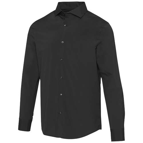 Chemise en popeline homme Carnelian
