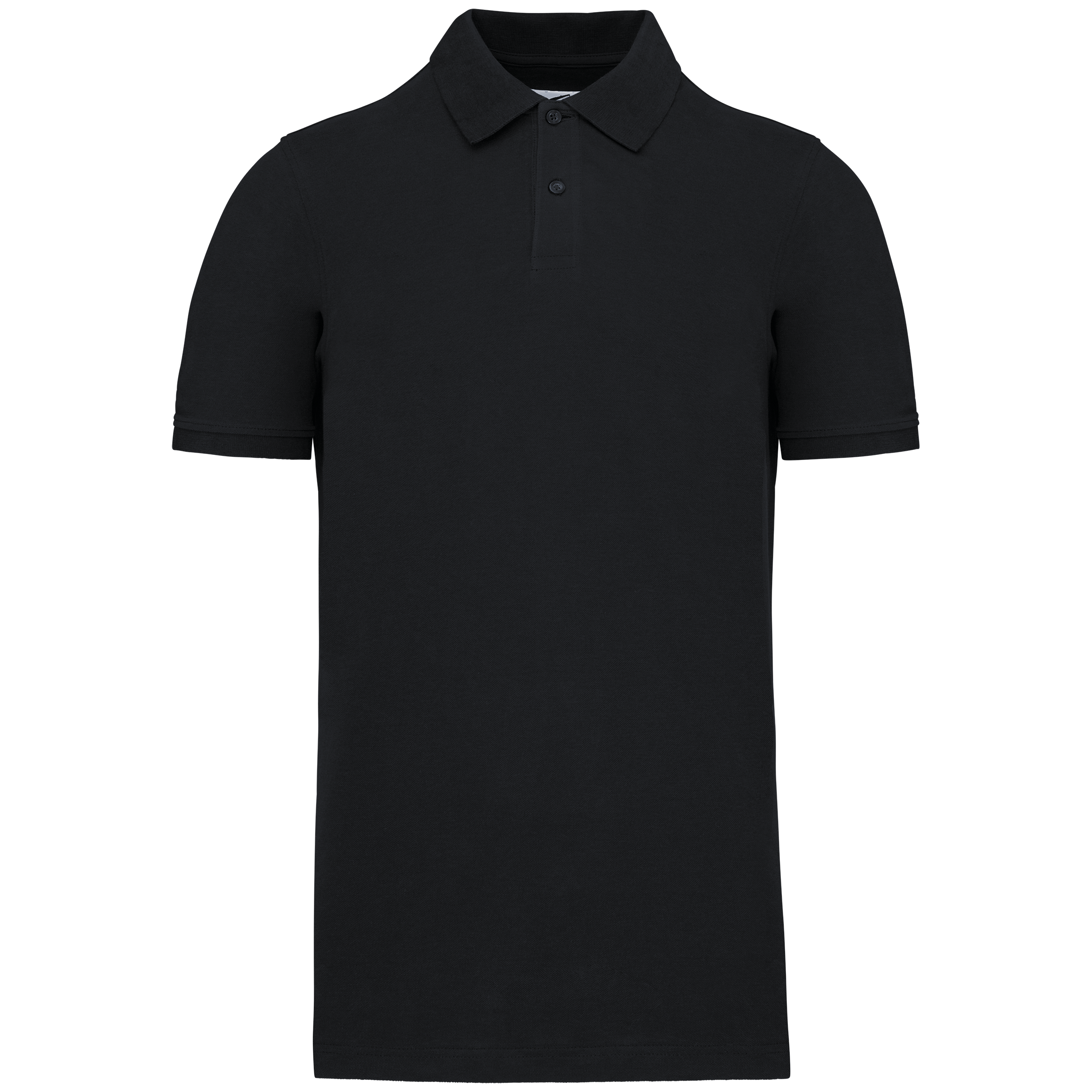 Polo K2025 en coton bio - Homme