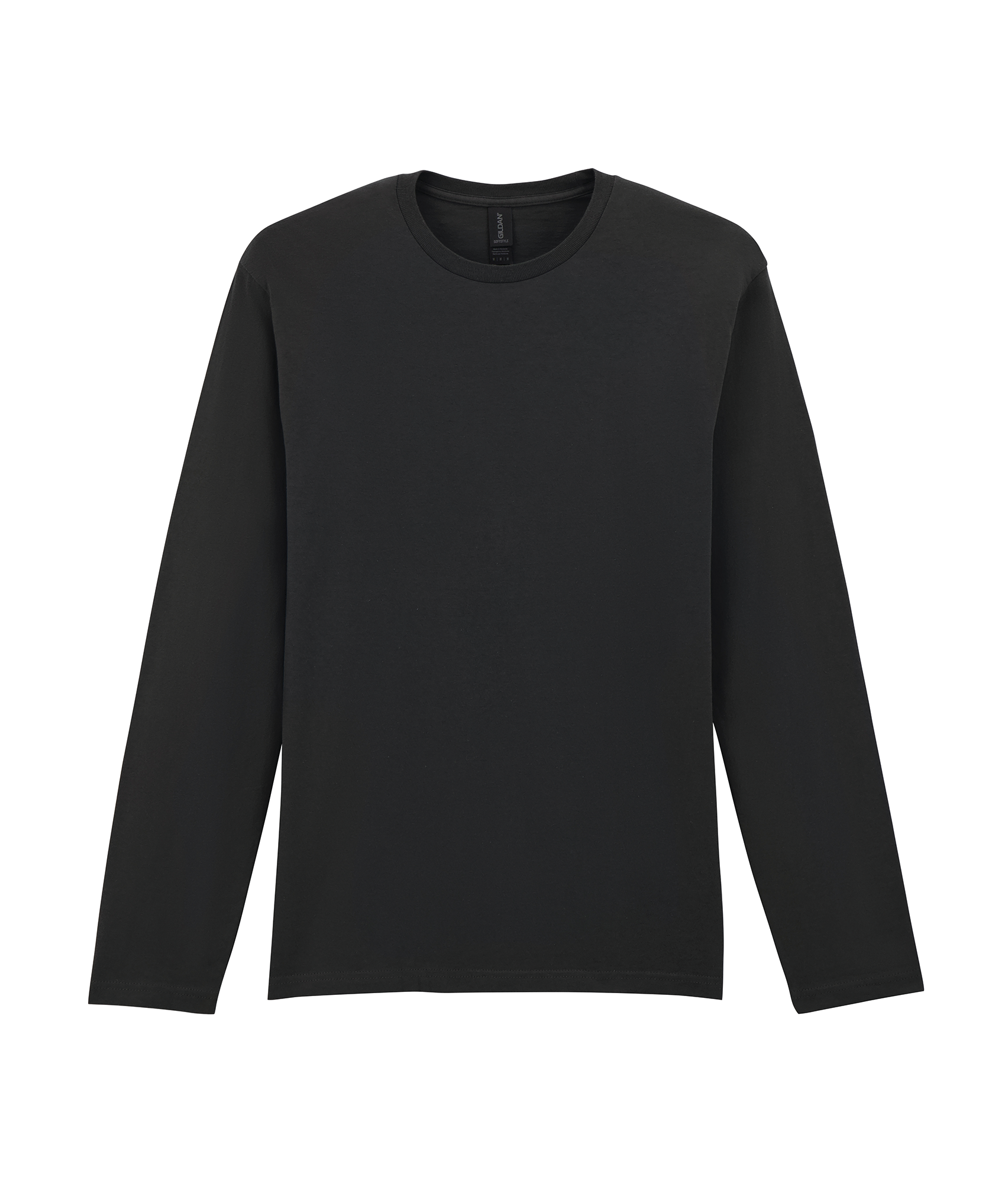 T-shirt GI64400 en coton - Homme