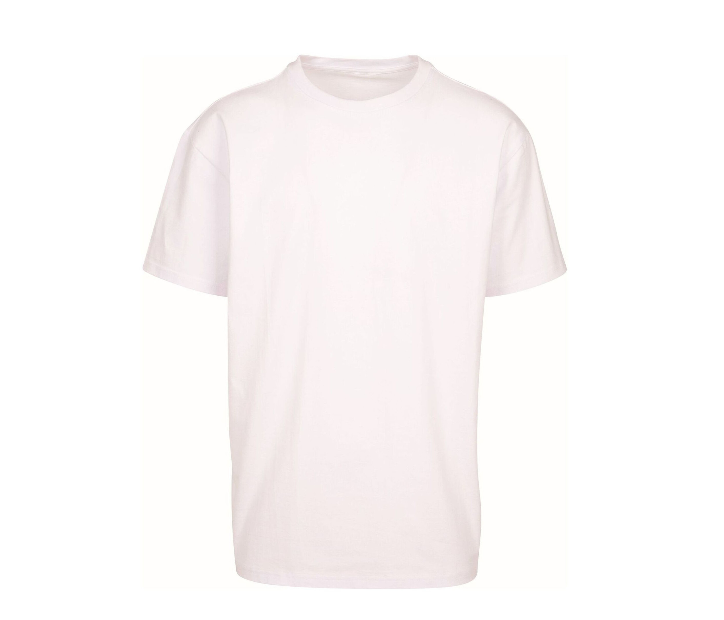T-shirt Heavy Oversize en coton - Homme
