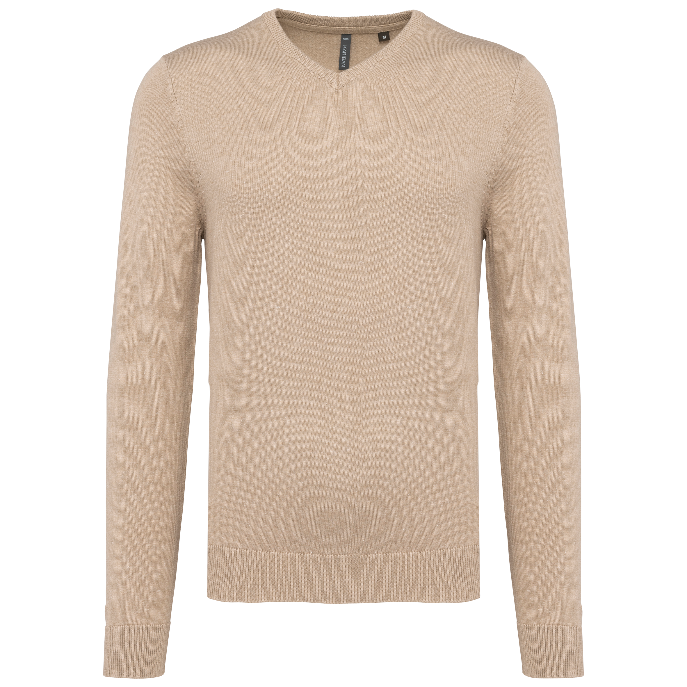 Pull K965 en acrylique - Homme