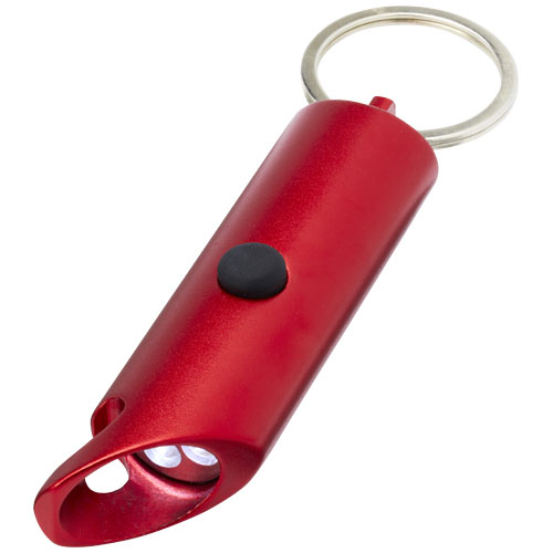 Lumière LED IPX Flare en aluminium recyclé