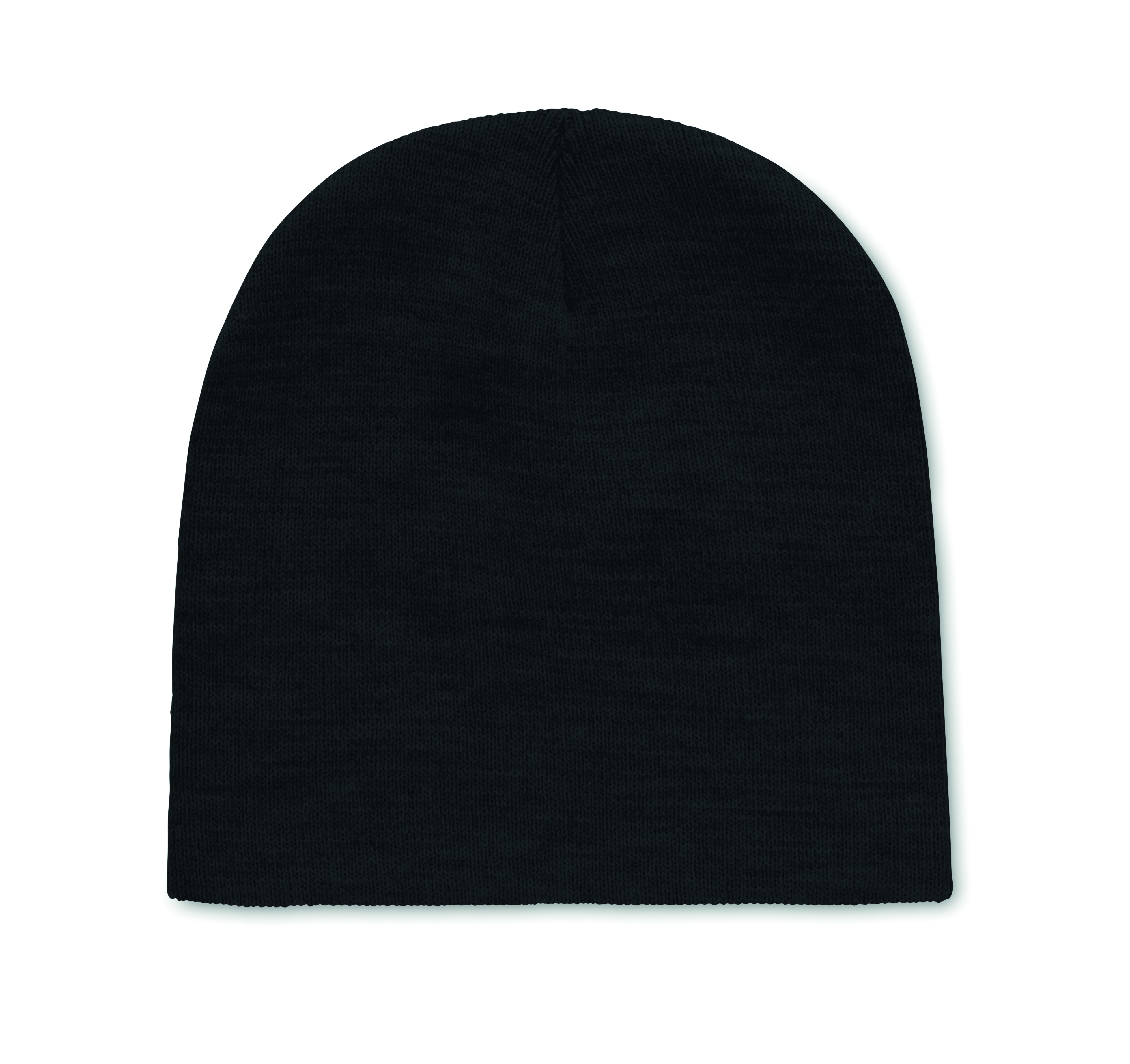 Bonnet unisexe extensible en polyester RPET