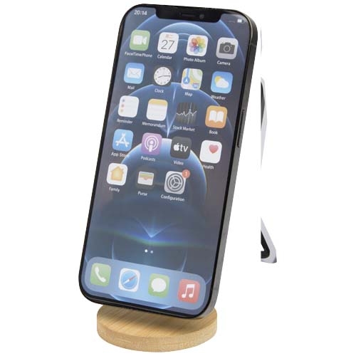 Support téléphone Alcor magnétique pliable