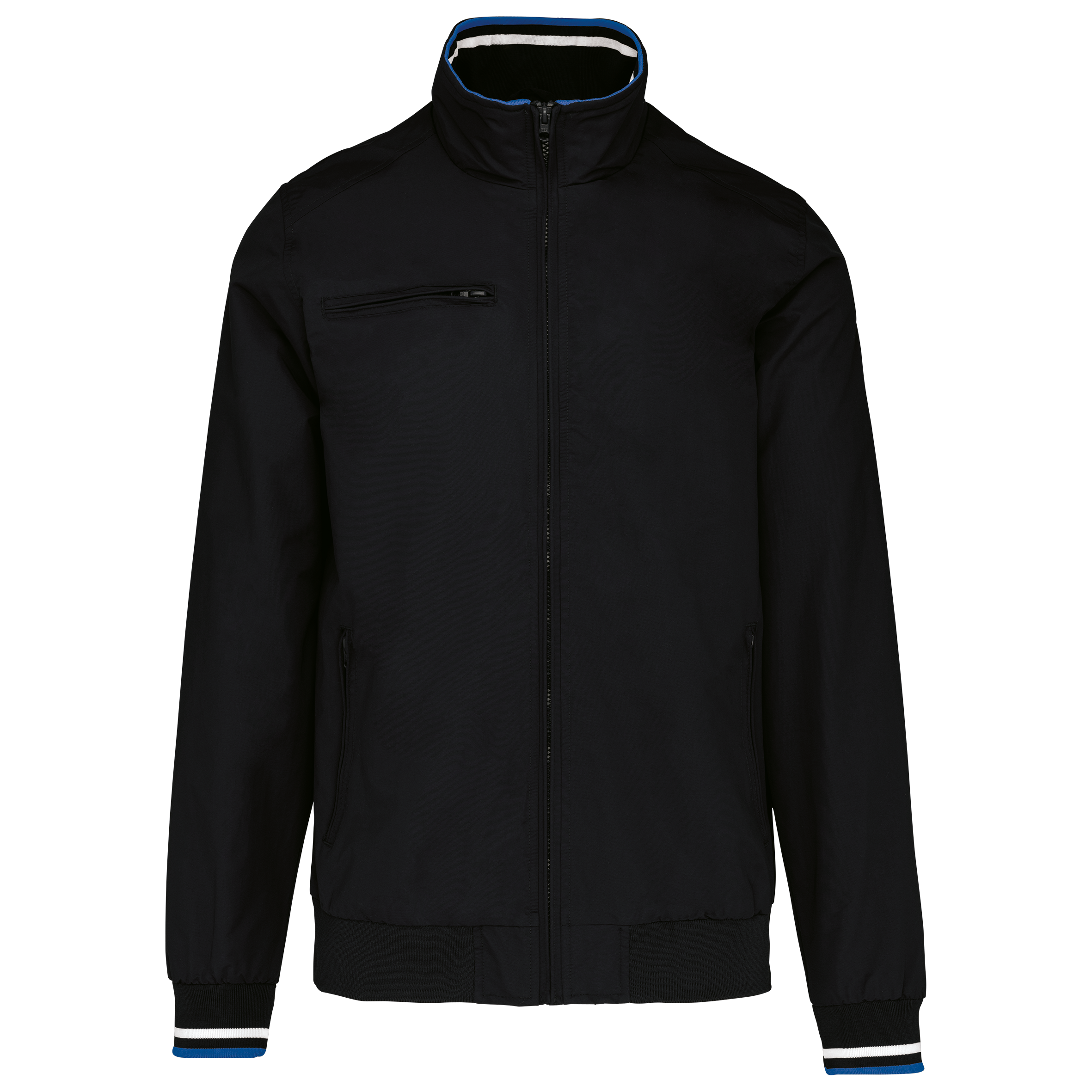 Blouson K609 en polyamide - Unisexe