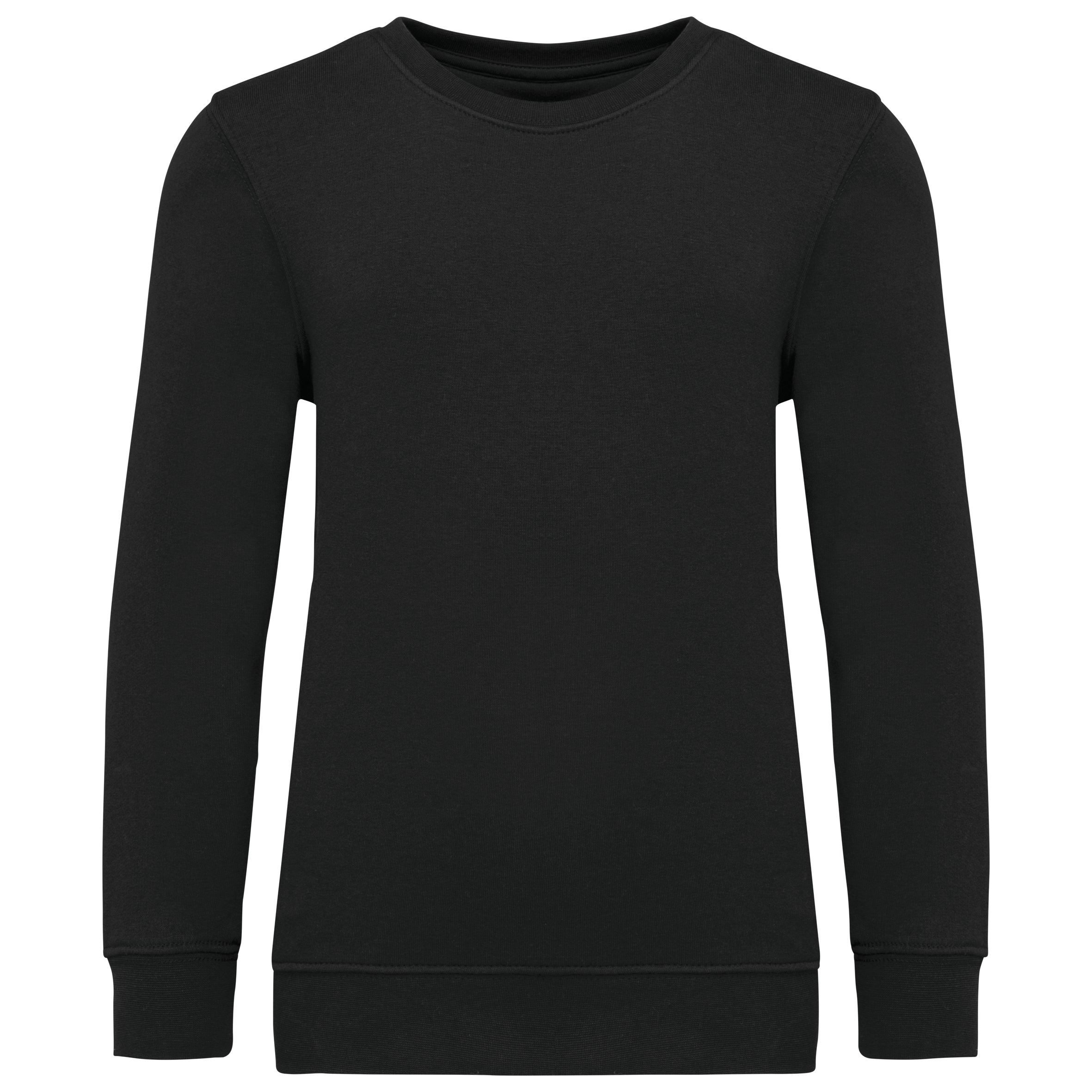 Sweat-shirt K4038 en polycoton - Enfant