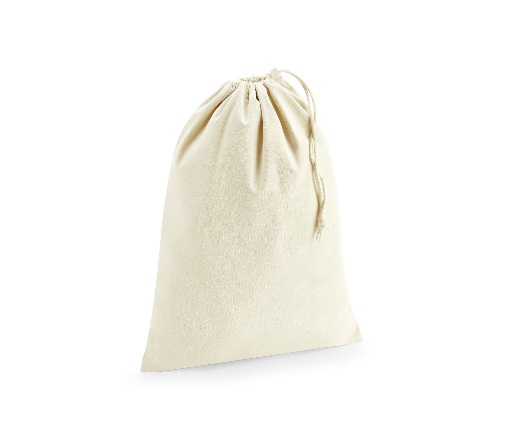 Sac à cordelettes Revive Recycled Stuff Bag en polyester recyclé - Unisexe