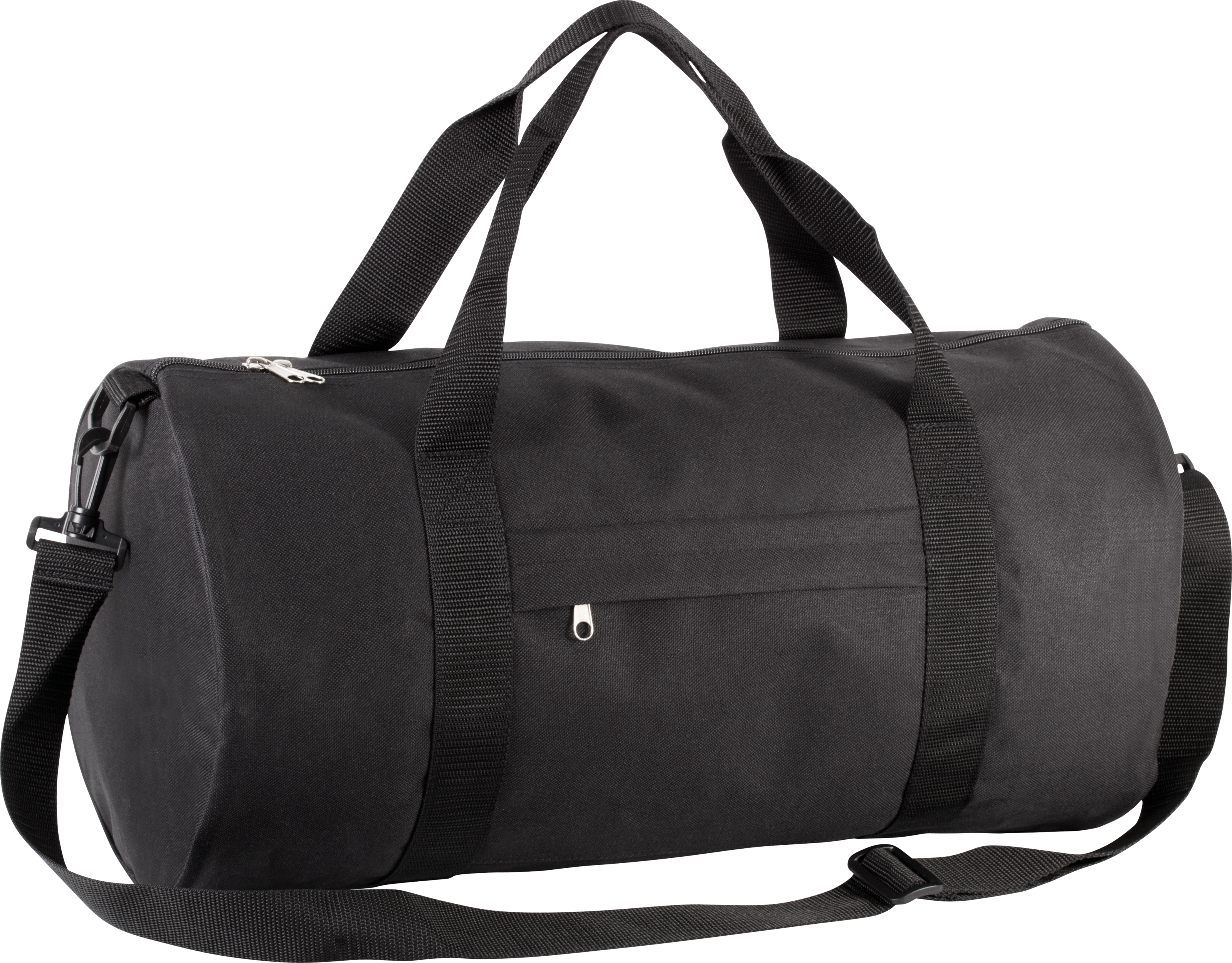 Sac fourre-tout forme tube