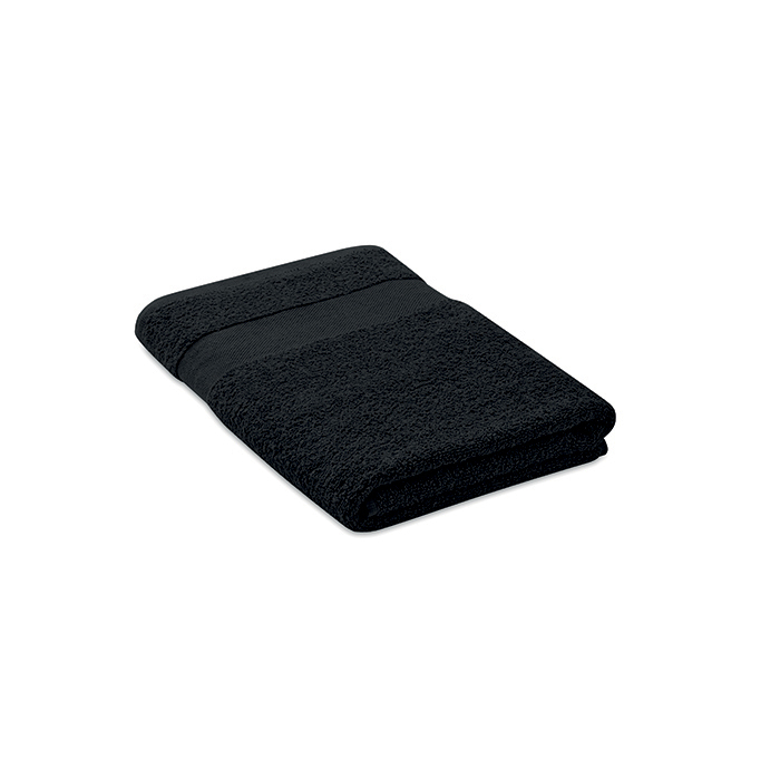 Serviette en coton biologique 140x70