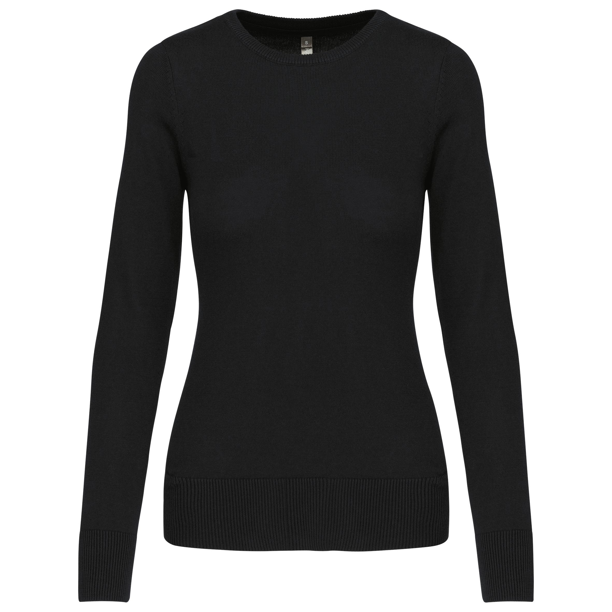 Pull K968 en acrylique - Femme