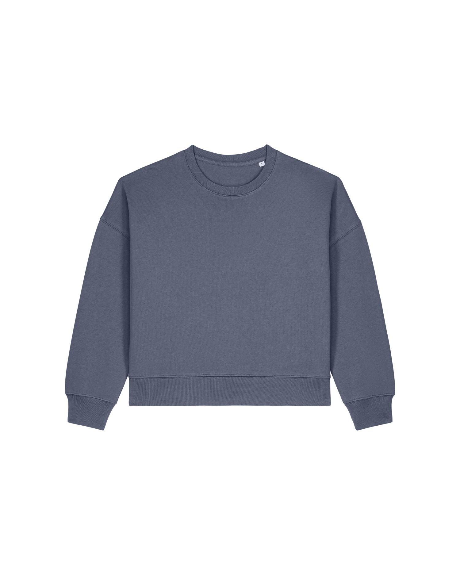 Sweat-shirt Stella Alma en coton bio - Femme