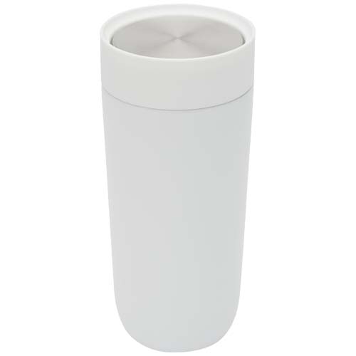 Gobelet Camden de 350 ml en acier inoxydable certifié RCS personnalisable