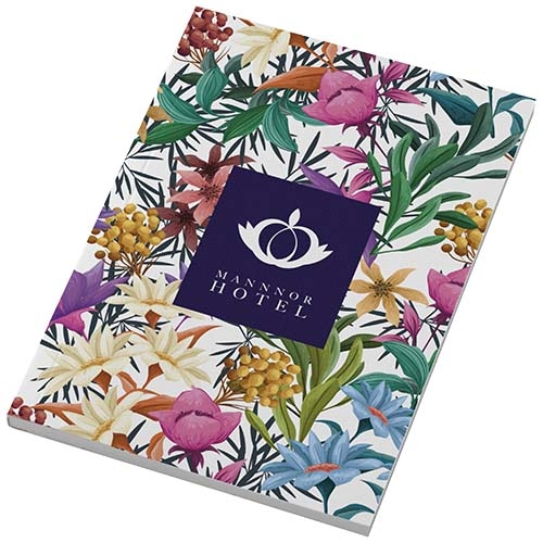 Cahier souple A6 50 feuilles Novella Austen