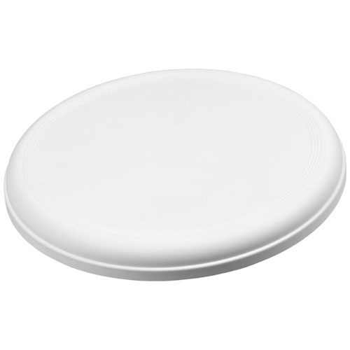 Frisbee plastique recyclé