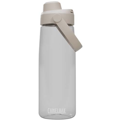 Bouteille d’eau à bouchon à vis Camelbak Thrive Chug Tritan Renew